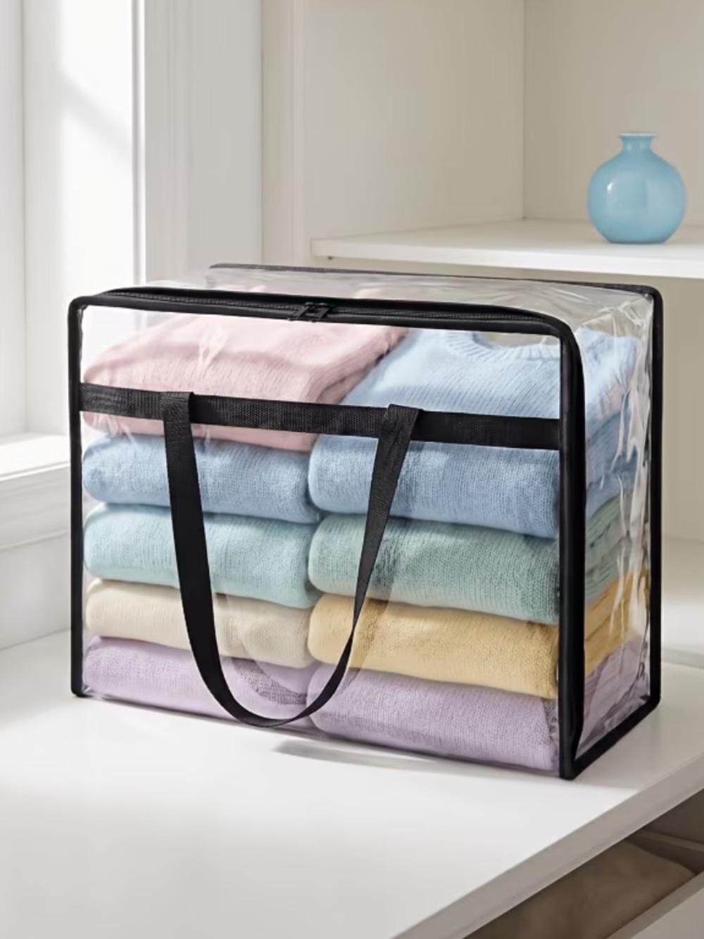 Storage Bag - Picture 7 of 11